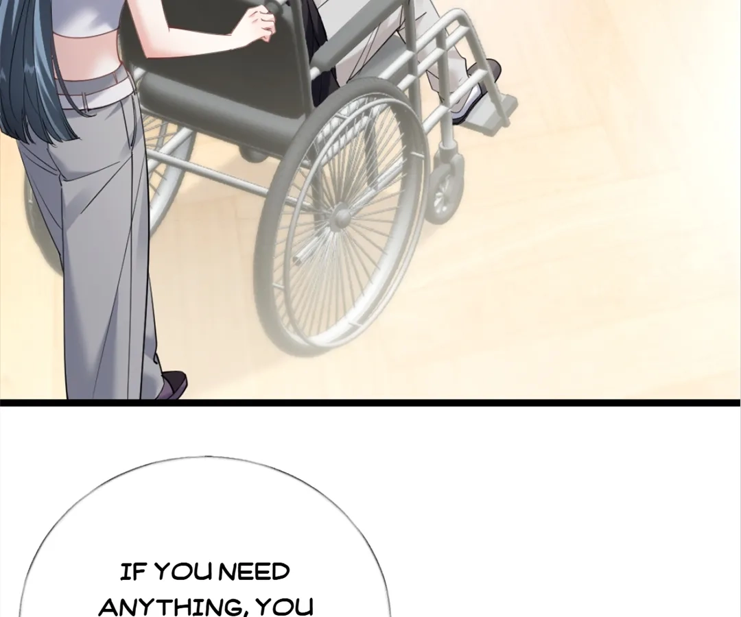 After Refusing to Donate a Kidney, I Became My Ex’s Little Aunt Chapter 30 page 16 - 