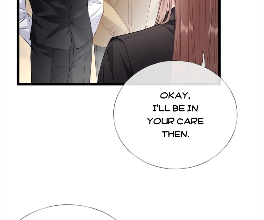After Refusing to Donate a Kidney, I Became My Ex’s Little Aunt Chapter 30 page 18 - 