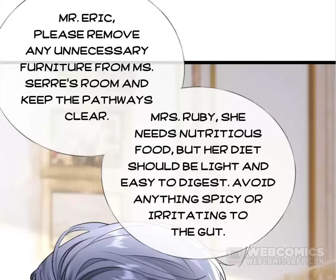 After Refusing to Donate a Kidney, I Became My Ex’s Little Aunt Chapter 30 page 19 - 