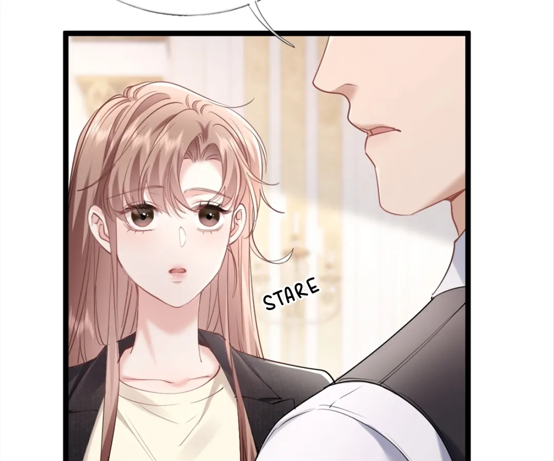 After Refusing to Donate a Kidney, I Became My Ex’s Little Aunt Chapter 30 page 22 - 