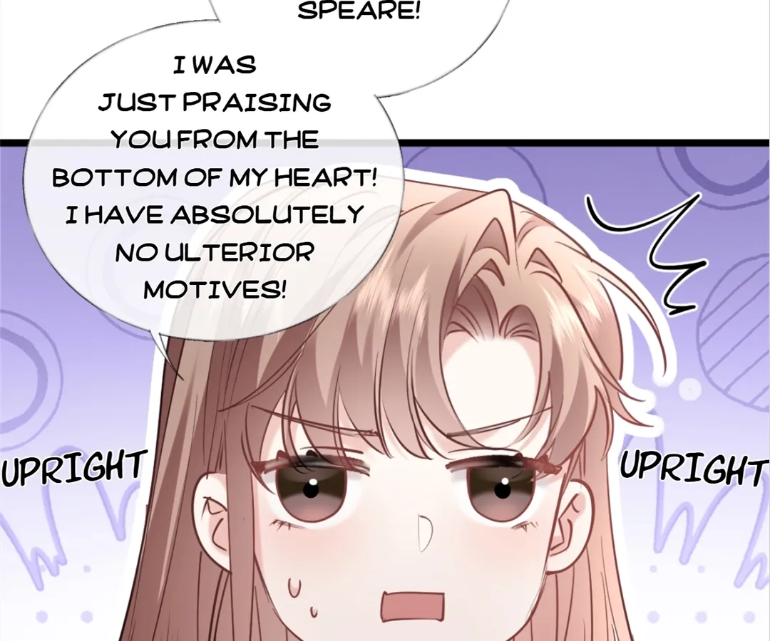 After Refusing to Donate a Kidney, I Became My Ex’s Little Aunt Chapter 30 page 28 - 
