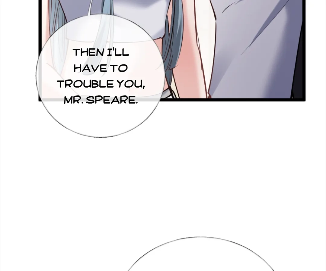 After Refusing to Donate a Kidney, I Became My Ex’s Little Aunt Chapter 30 page 41 - 