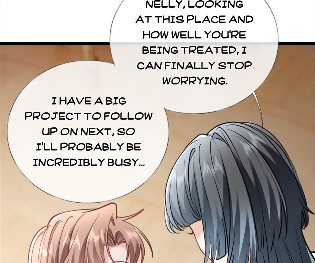 After Refusing to Donate a Kidney, I Became My Ex’s Little Aunt Chapter 30 page 42 - 