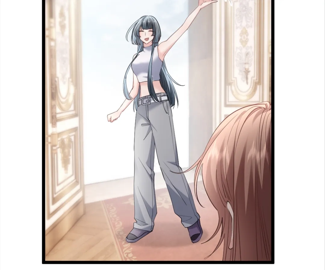 After Refusing to Donate a Kidney, I Became My Ex’s Little Aunt Chapter 30 page 48 - 