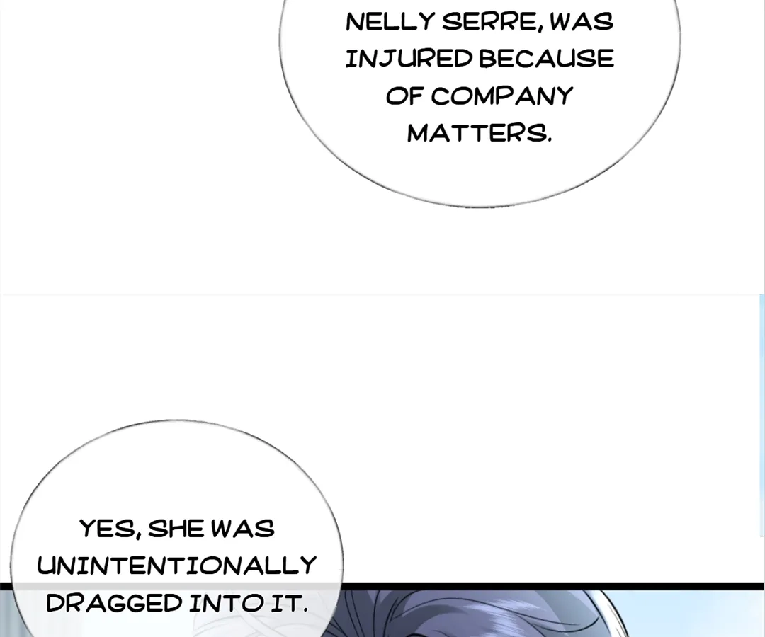 After Refusing to Donate a Kidney, I Became My Ex’s Little Aunt Chapter 30 page 70 - 