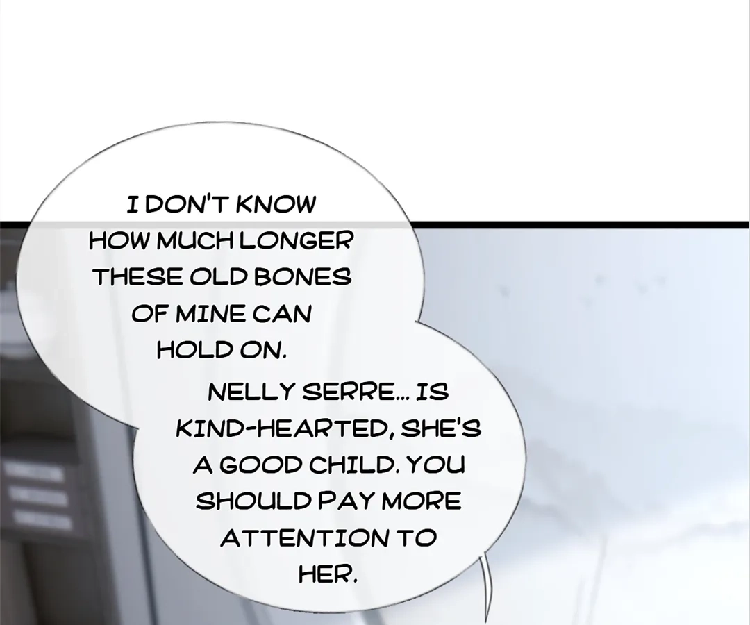 After Refusing to Donate a Kidney, I Became My Ex’s Little Aunt Chapter 30 page 74 - 