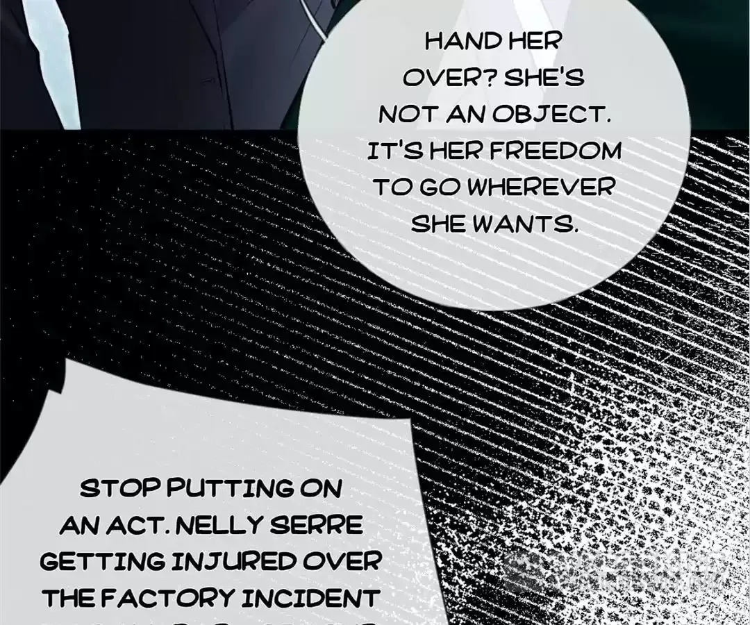 After Refusing to Donate a Kidney, I Became My Ex’s Little Aunt Chapter 30 page 91 - 
