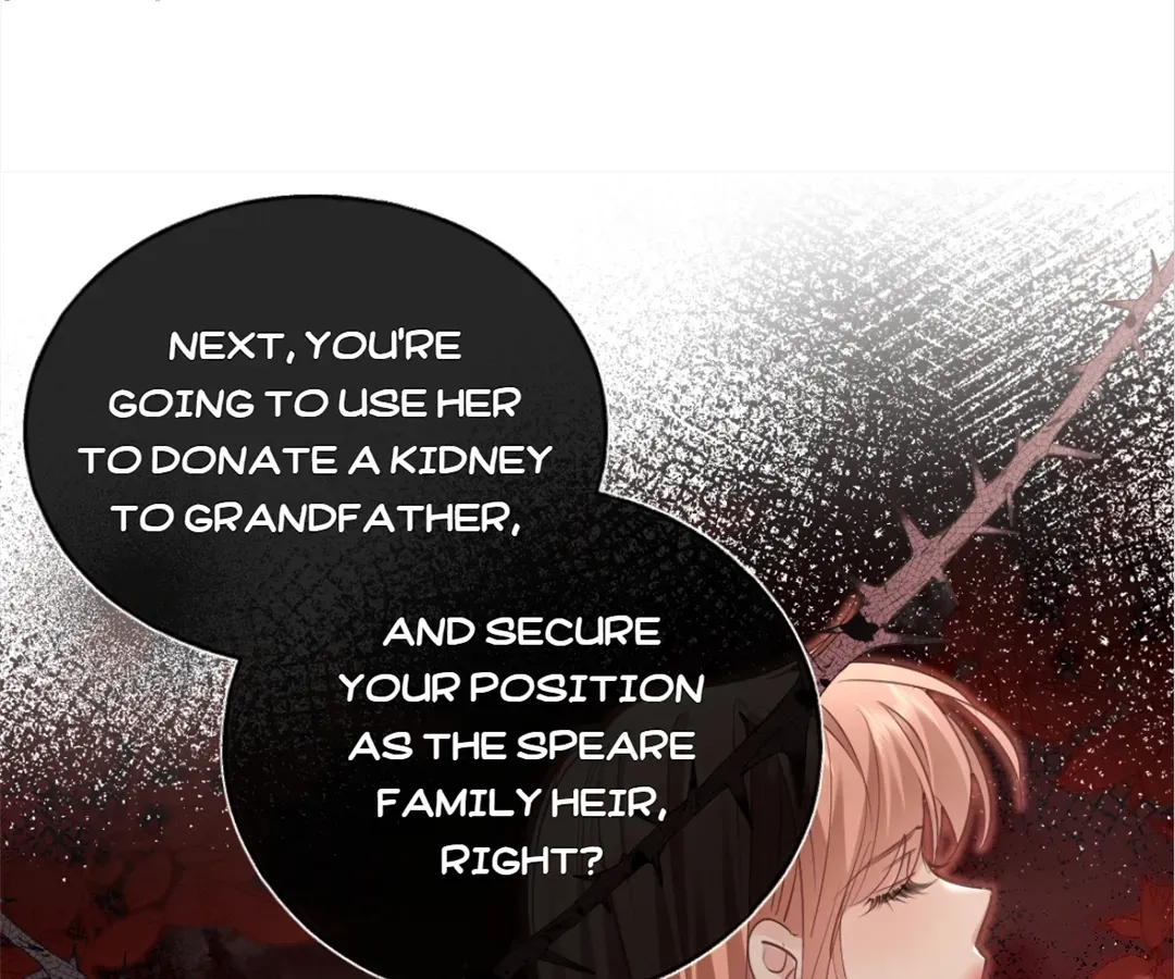After Refusing to Donate a Kidney, I Became My Ex’s Little Aunt Chapter 30 page 94 - 