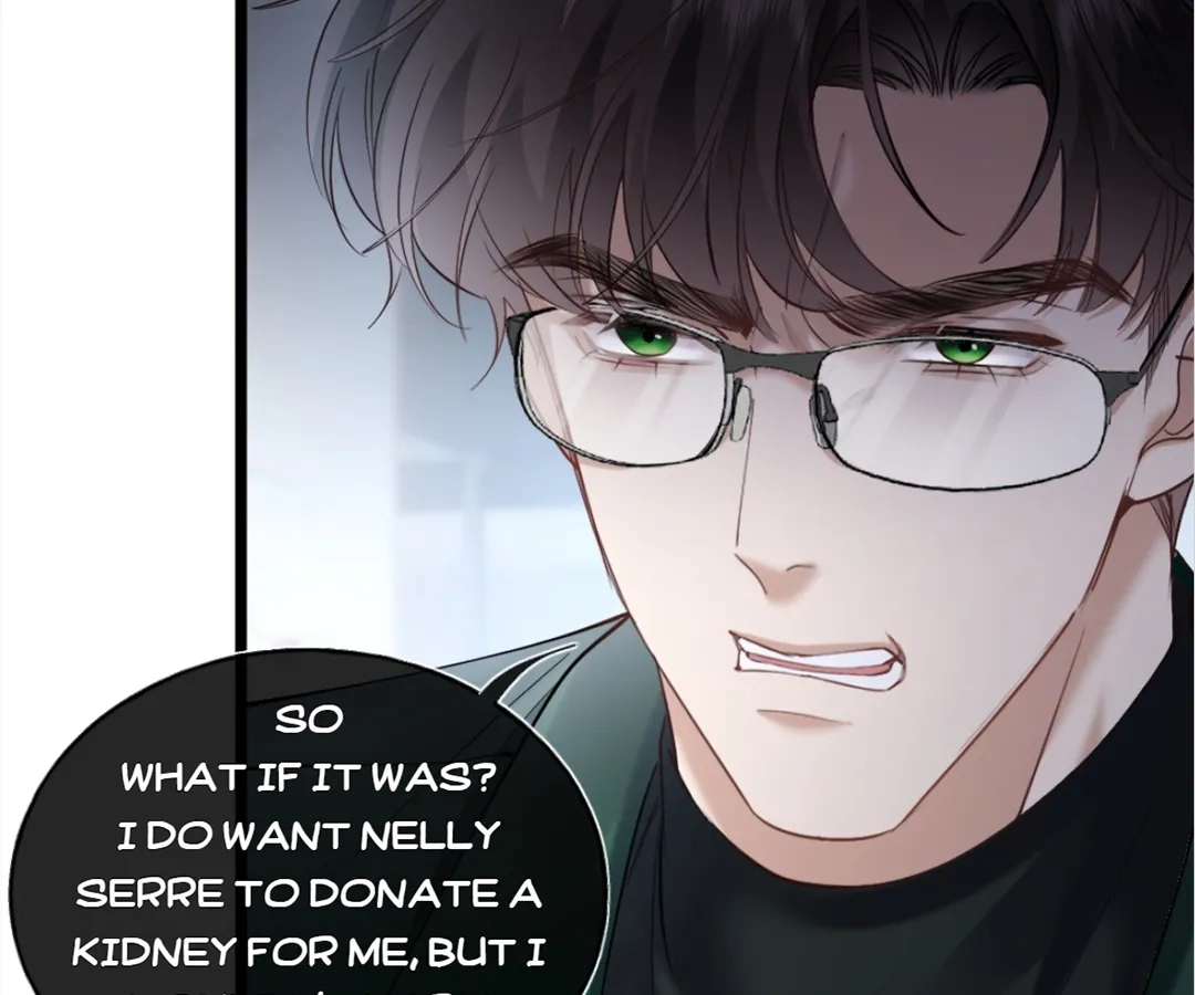After Refusing to Donate a Kidney, I Became My Ex’s Little Aunt Chapter 30 page 100 - 