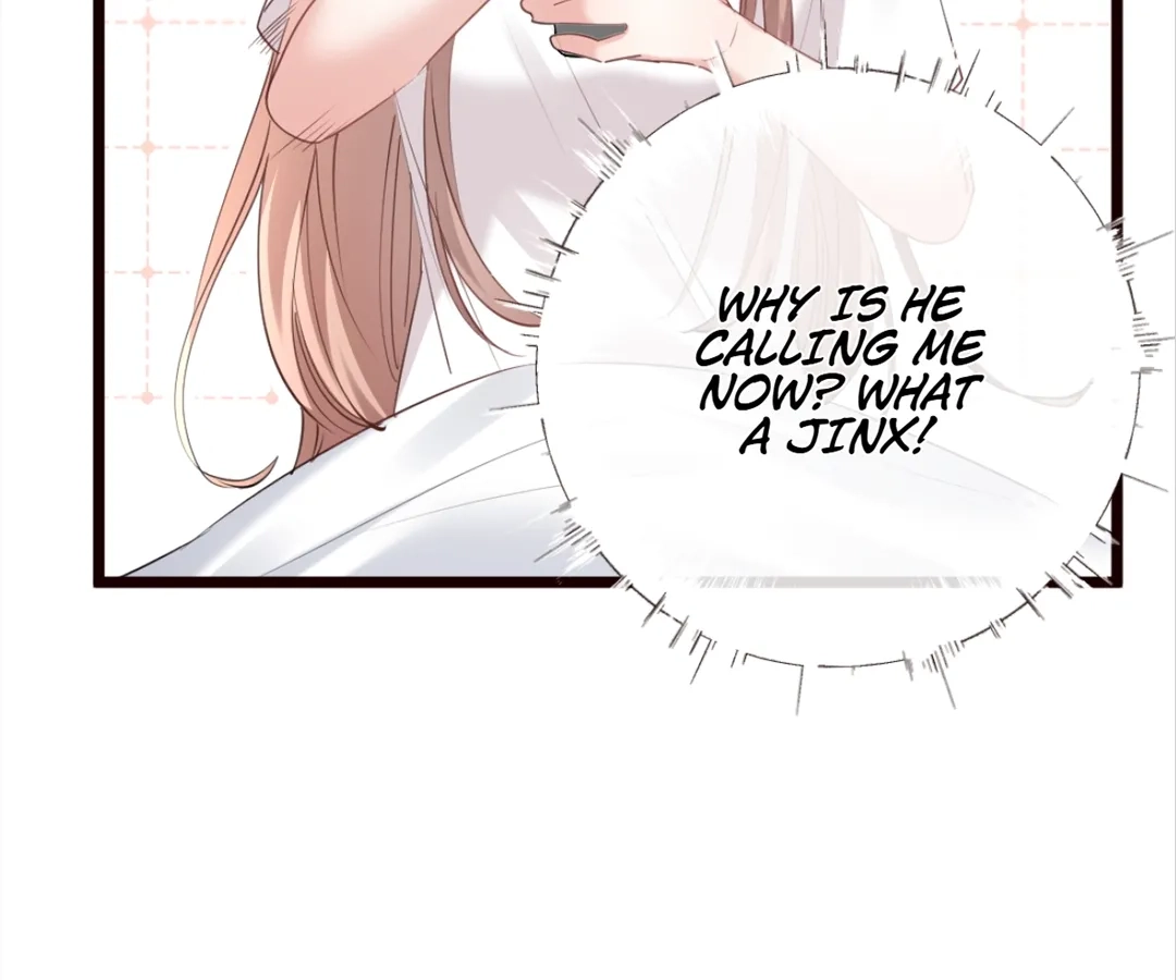 After Refusing to Donate a Kidney, I Became My Ex’s Little Aunt Chapter 31 page 17 - 