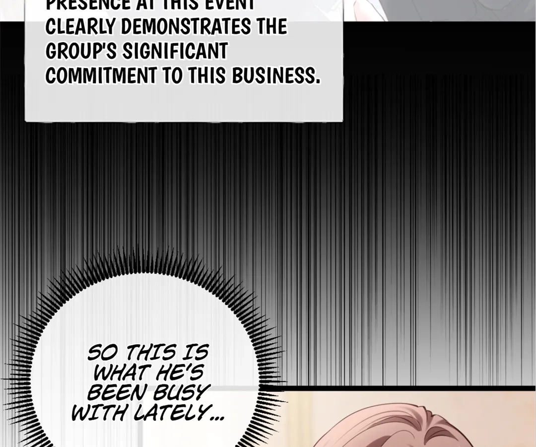 After Refusing to Donate a Kidney, I Became My Ex’s Little Aunt Chapter 31 page 24 - 