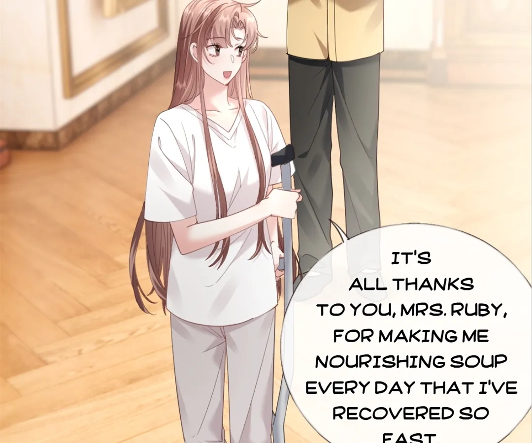 After Refusing to Donate a Kidney, I Became My Ex’s Little Aunt Chapter 31 page 4 - 