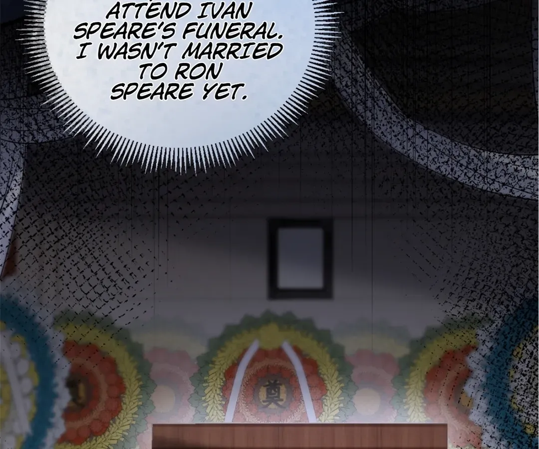 After Refusing to Donate a Kidney, I Became My Ex’s Little Aunt Chapter 31 page 40 - 