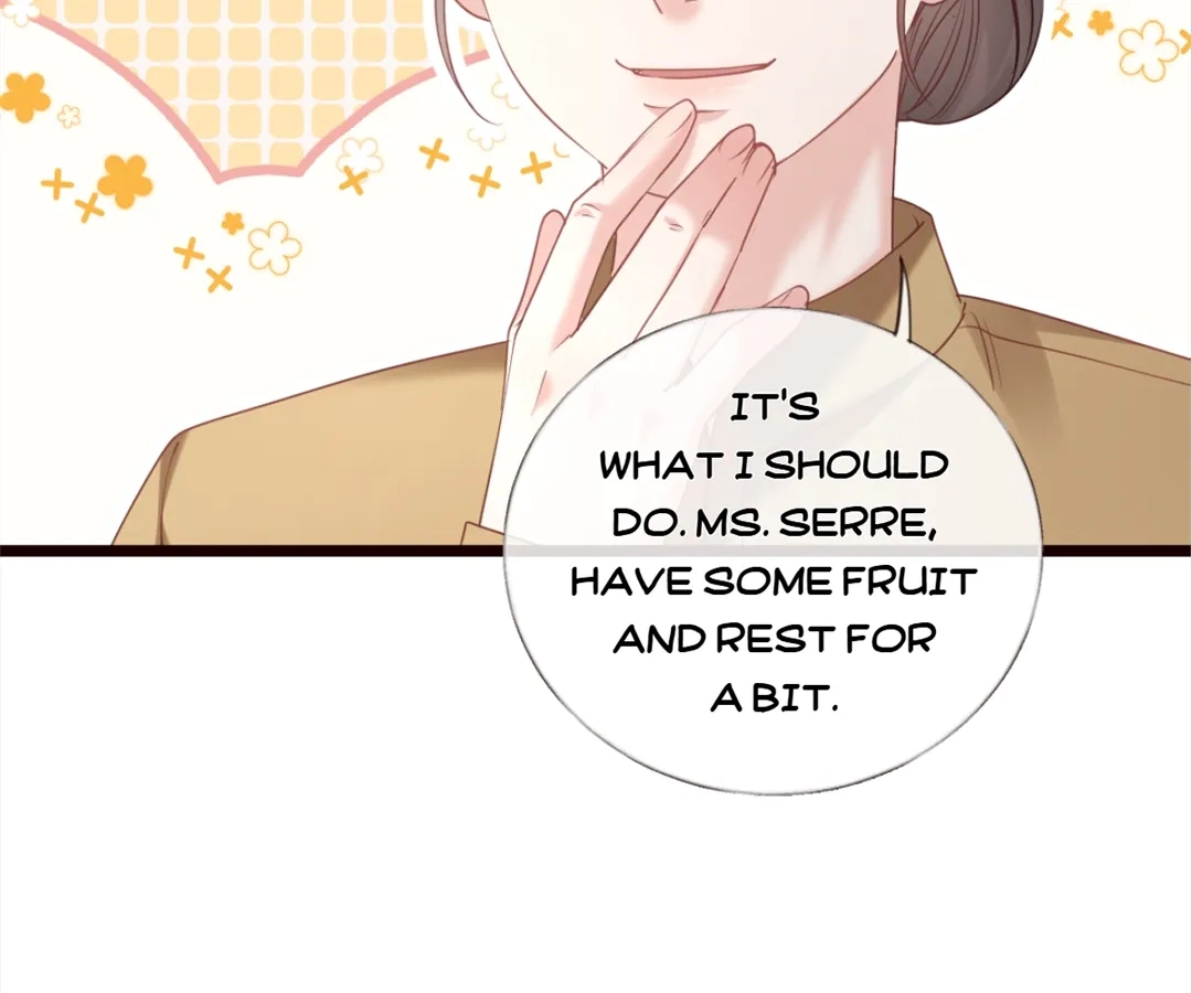 After Refusing to Donate a Kidney, I Became My Ex’s Little Aunt Chapter 31 page 7 - 