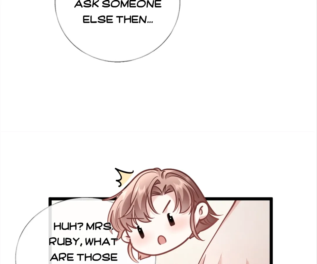 After Refusing to Donate a Kidney, I Became My Ex’s Little Aunt Chapter 31 page 68 - 