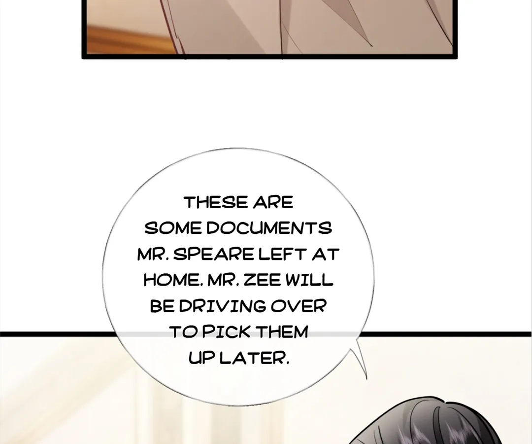 After Refusing to Donate a Kidney, I Became My Ex’s Little Aunt Chapter 31 page 70 - 