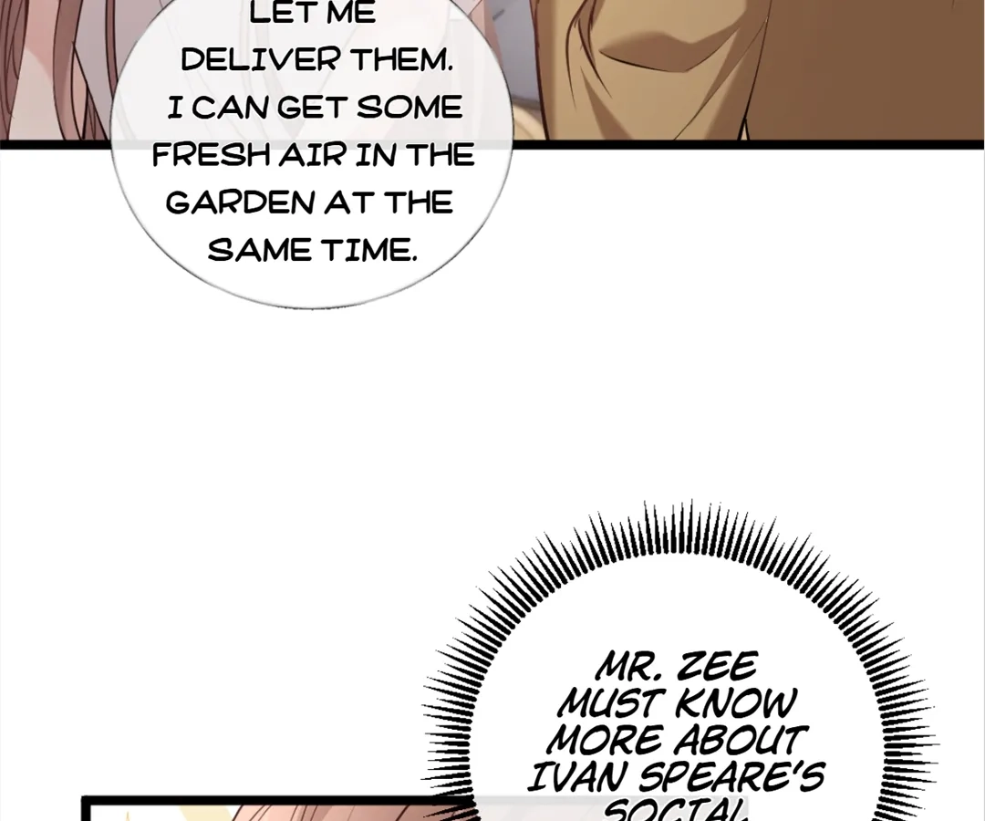 After Refusing to Donate a Kidney, I Became My Ex’s Little Aunt Chapter 31 page 72 - 