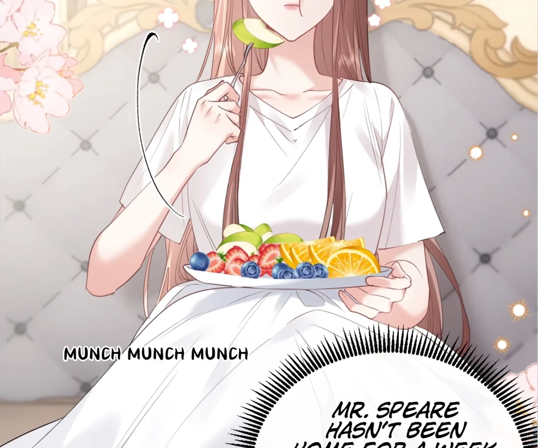 After Refusing to Donate a Kidney, I Became My Ex’s Little Aunt Chapter 31 page 9 - 