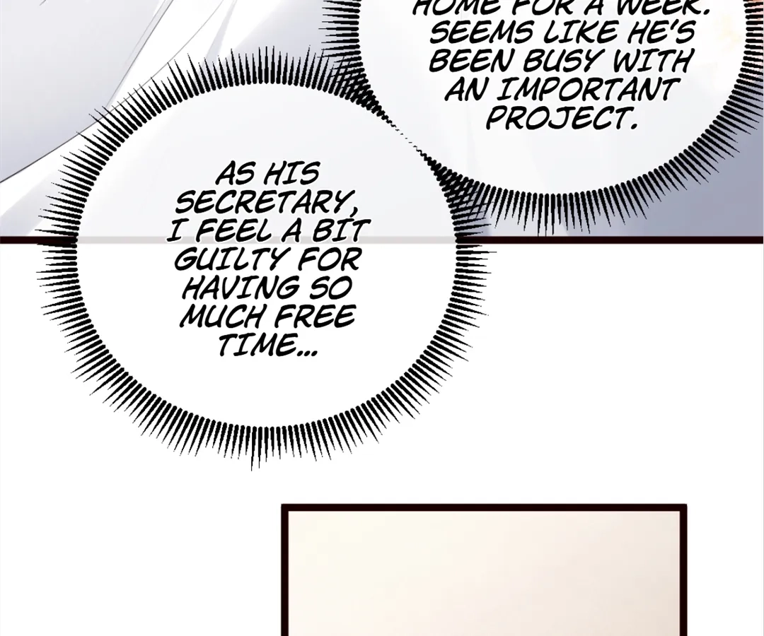After Refusing to Donate a Kidney, I Became My Ex’s Little Aunt Chapter 31 page 10 - 