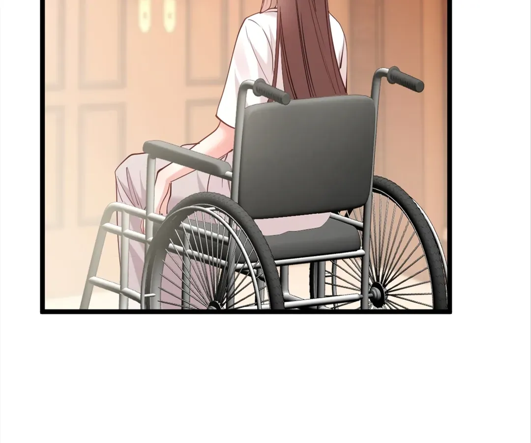 After Refusing to Donate a Kidney, I Became My Ex’s Little Aunt Chapter 32 page 125 - 