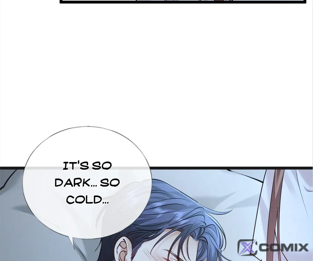After Refusing to Donate a Kidney, I Became My Ex’s Little Aunt Chapter 32 page 5 - 