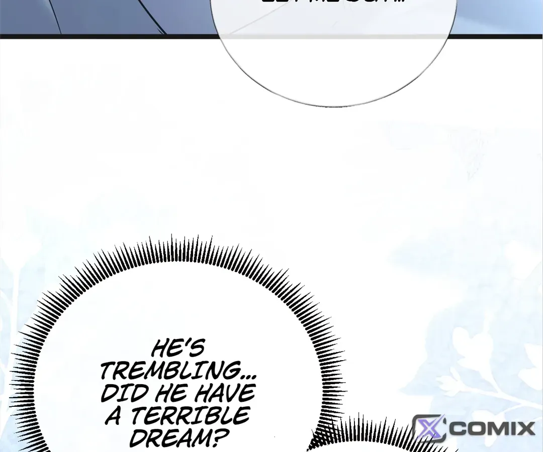 After Refusing to Donate a Kidney, I Became My Ex’s Little Aunt Chapter 32 page 7 - 
