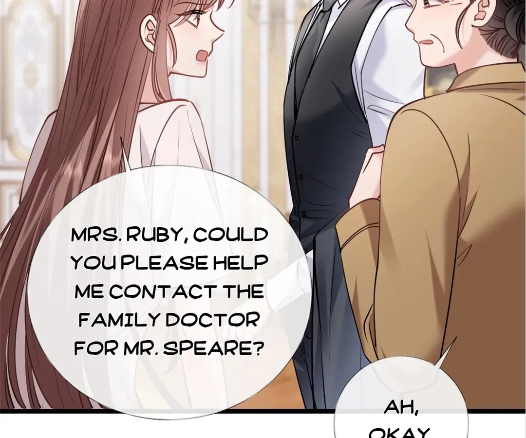 After Refusing to Donate a Kidney, I Became My Ex’s Little Aunt Chapter 32 page 89 - 