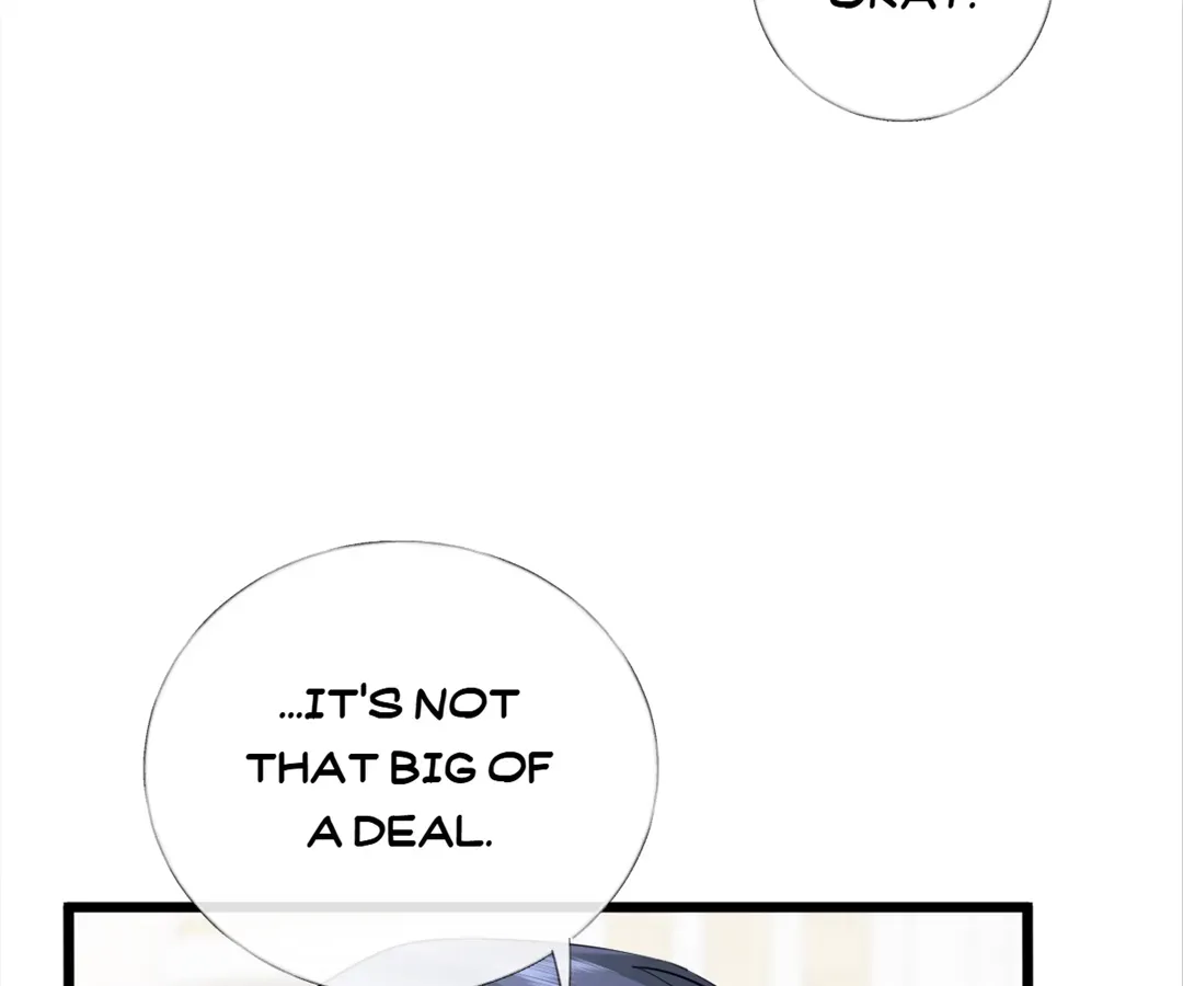 After Refusing to Donate a Kidney, I Became My Ex’s Little Aunt Chapter 32 page 90 - 