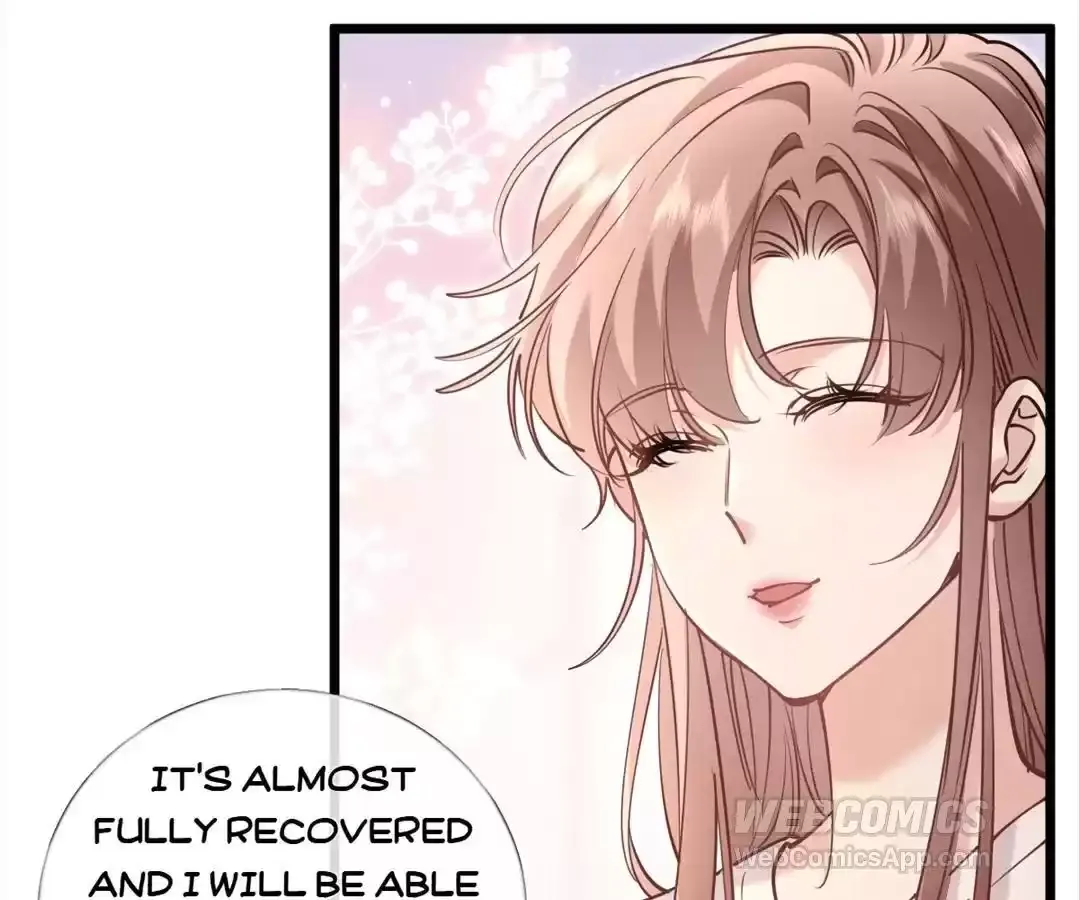 After Refusing to Donate a Kidney, I Became My Ex’s Little Aunt Chapter 33 page 11 - 