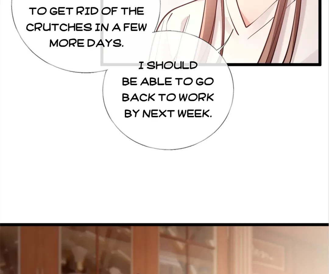 After Refusing to Donate a Kidney, I Became My Ex’s Little Aunt Chapter 33 page 12 - 