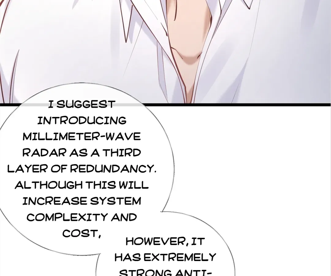 After Refusing to Donate a Kidney, I Became My Ex’s Little Aunt Chapter 33 page 20 - 