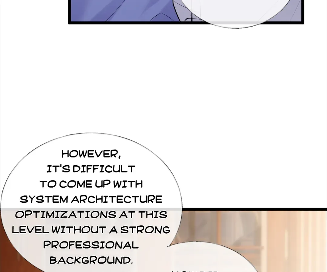 After Refusing to Donate a Kidney, I Became My Ex’s Little Aunt Chapter 33 page 25 - 