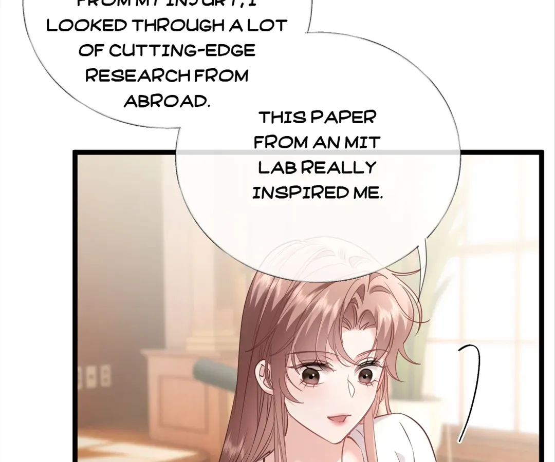 After Refusing to Donate a Kidney, I Became My Ex’s Little Aunt Chapter 33 page 28 - 