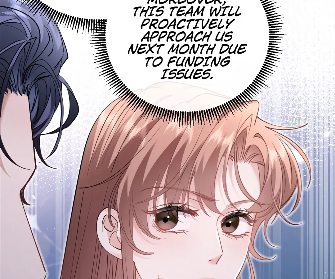After Refusing to Donate a Kidney, I Became My Ex’s Little Aunt Chapter 33 page 33 - 