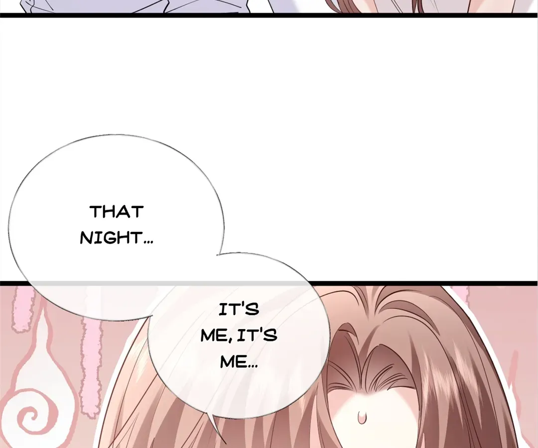 After Refusing to Donate a Kidney, I Became My Ex’s Little Aunt Chapter 33 page 48 - 