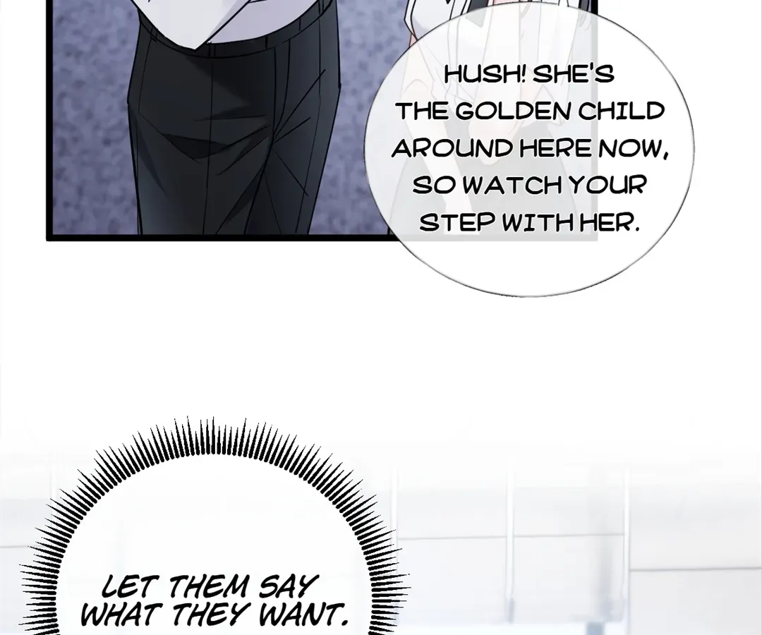 After Refusing to Donate a Kidney, I Became My Ex’s Little Aunt Chapter 33 page 74 - 