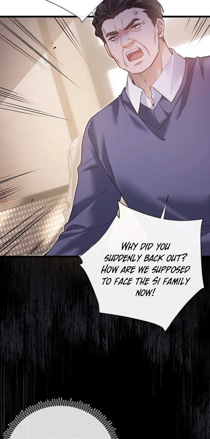 After Refusing to Donate a Kidney, I Became My Ex’s Little Aunt Chapter 4 page 15 - 
