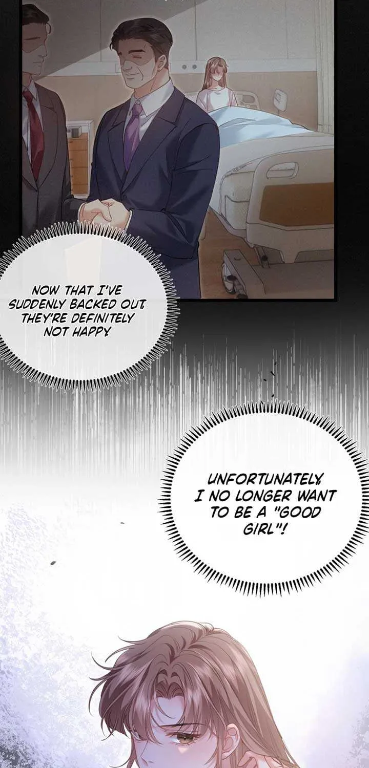 After Refusing to Donate a Kidney, I Became My Ex’s Little Aunt Chapter 4 page 17 - 