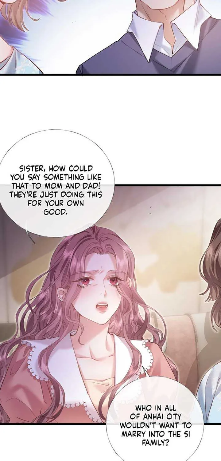 After Refusing to Donate a Kidney, I Became My Ex’s Little Aunt Chapter 4 page 19 - 