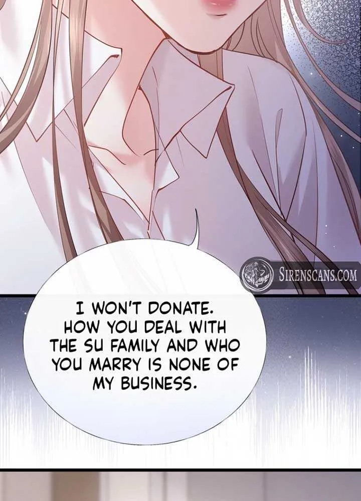 After Refusing to Donate a Kidney, I Became My Ex’s Little Aunt Chapter 4 page 38 - 