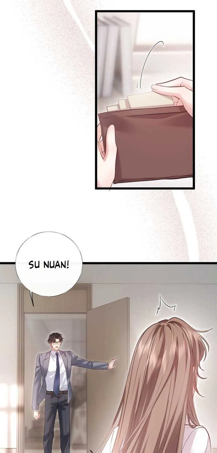 After Refusing to Donate a Kidney, I Became My Ex’s Little Aunt Chapter 4 page 43 - 
