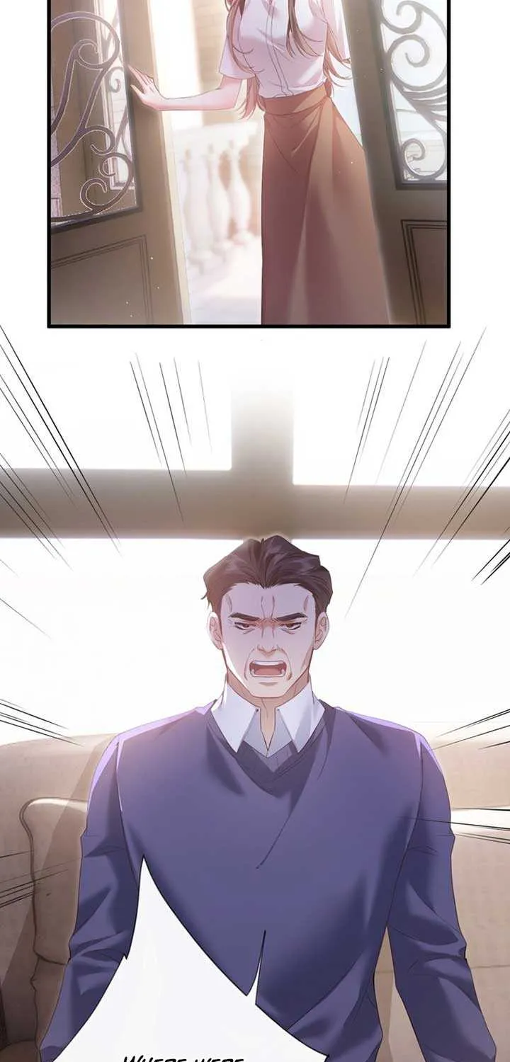 After Refusing to Donate a Kidney, I Became My Ex’s Little Aunt Chapter 4 page 6 - 