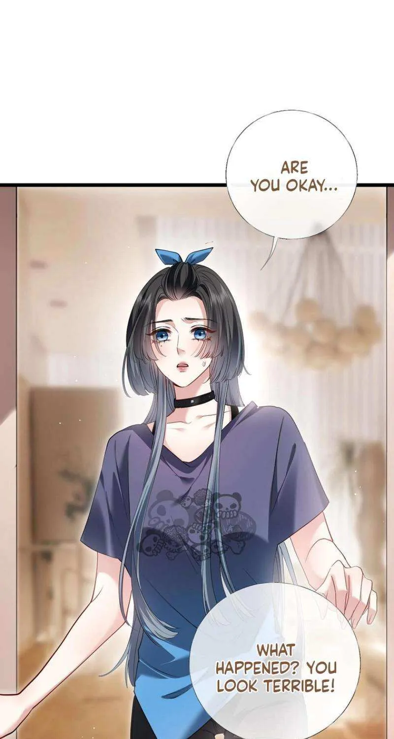 After Refusing to Donate a Kidney, I Became My Ex’s Little Aunt Chapter 5 page 14 - 