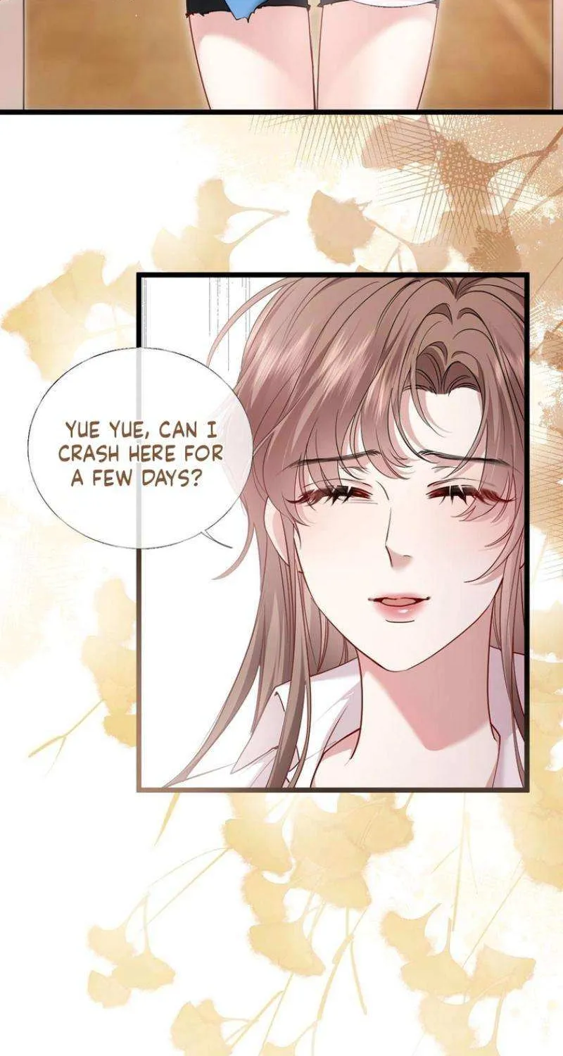 After Refusing to Donate a Kidney, I Became My Ex’s Little Aunt Chapter 5 page 15 - 