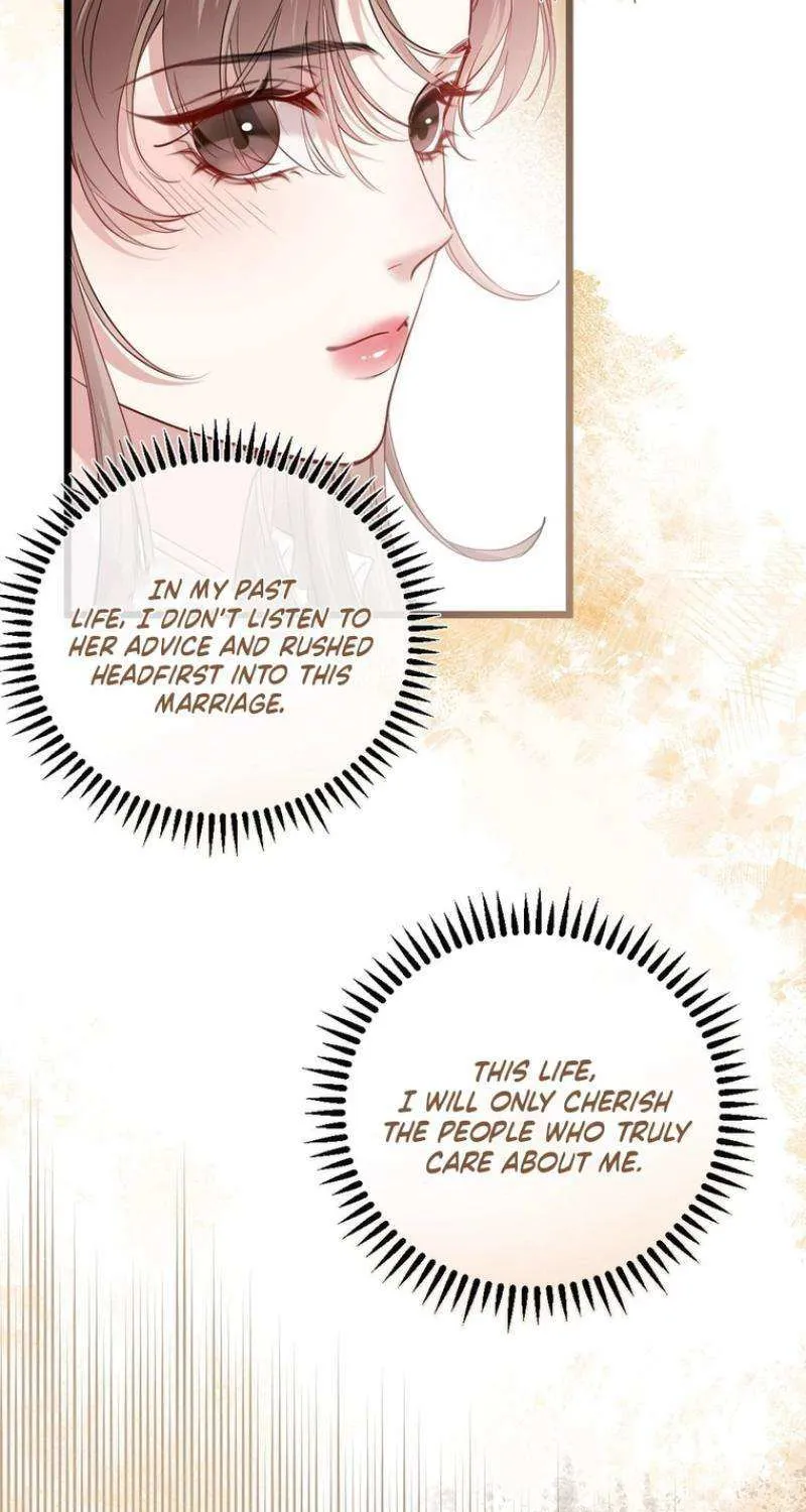 After Refusing to Donate a Kidney, I Became My Ex’s Little Aunt Chapter 5 page 18 - 