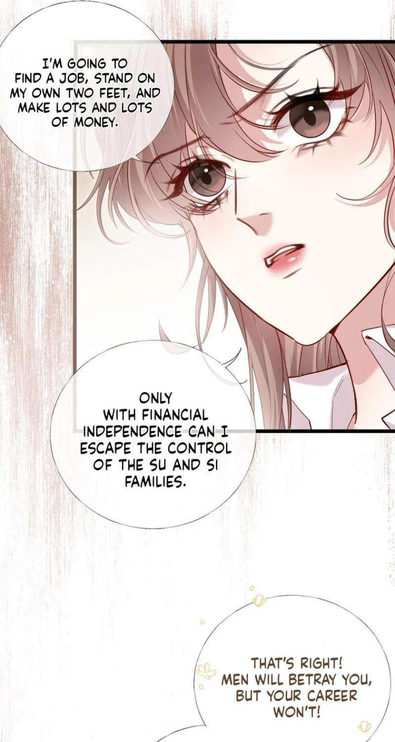 After Refusing to Donate a Kidney, I Became My Ex’s Little Aunt Chapter 5 page 20 - 