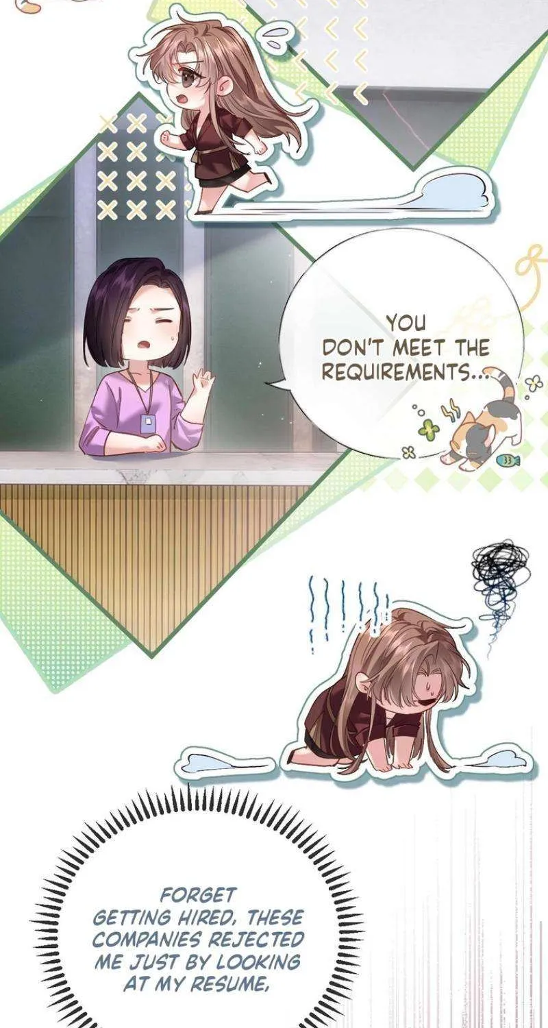 After Refusing to Donate a Kidney, I Became My Ex’s Little Aunt Chapter 5 page 26 - 