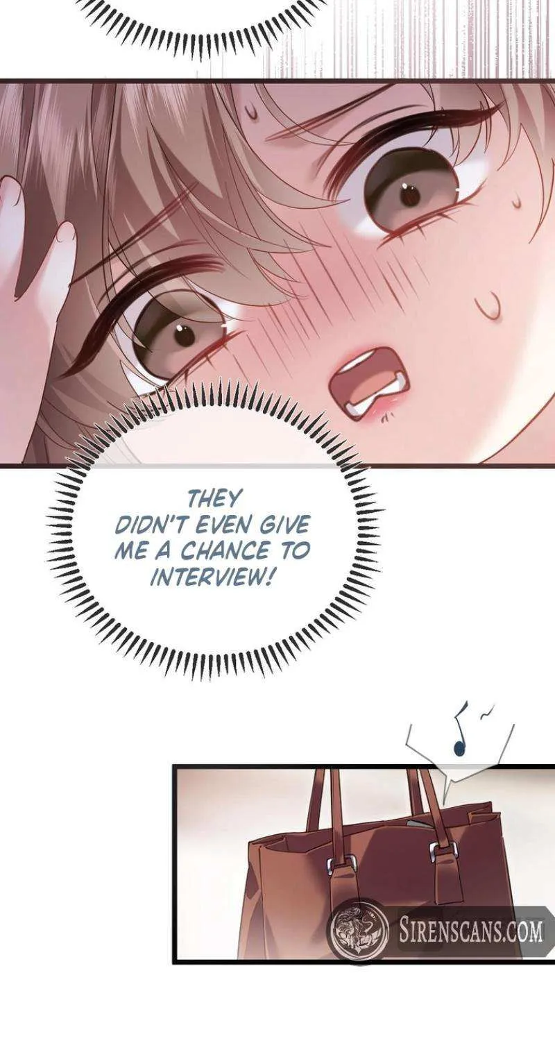 After Refusing to Donate a Kidney, I Became My Ex’s Little Aunt Chapter 5 page 27 - 