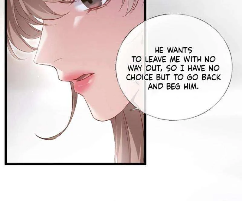 After Refusing to Donate a Kidney, I Became My Ex’s Little Aunt Chapter 5 page 31 - 