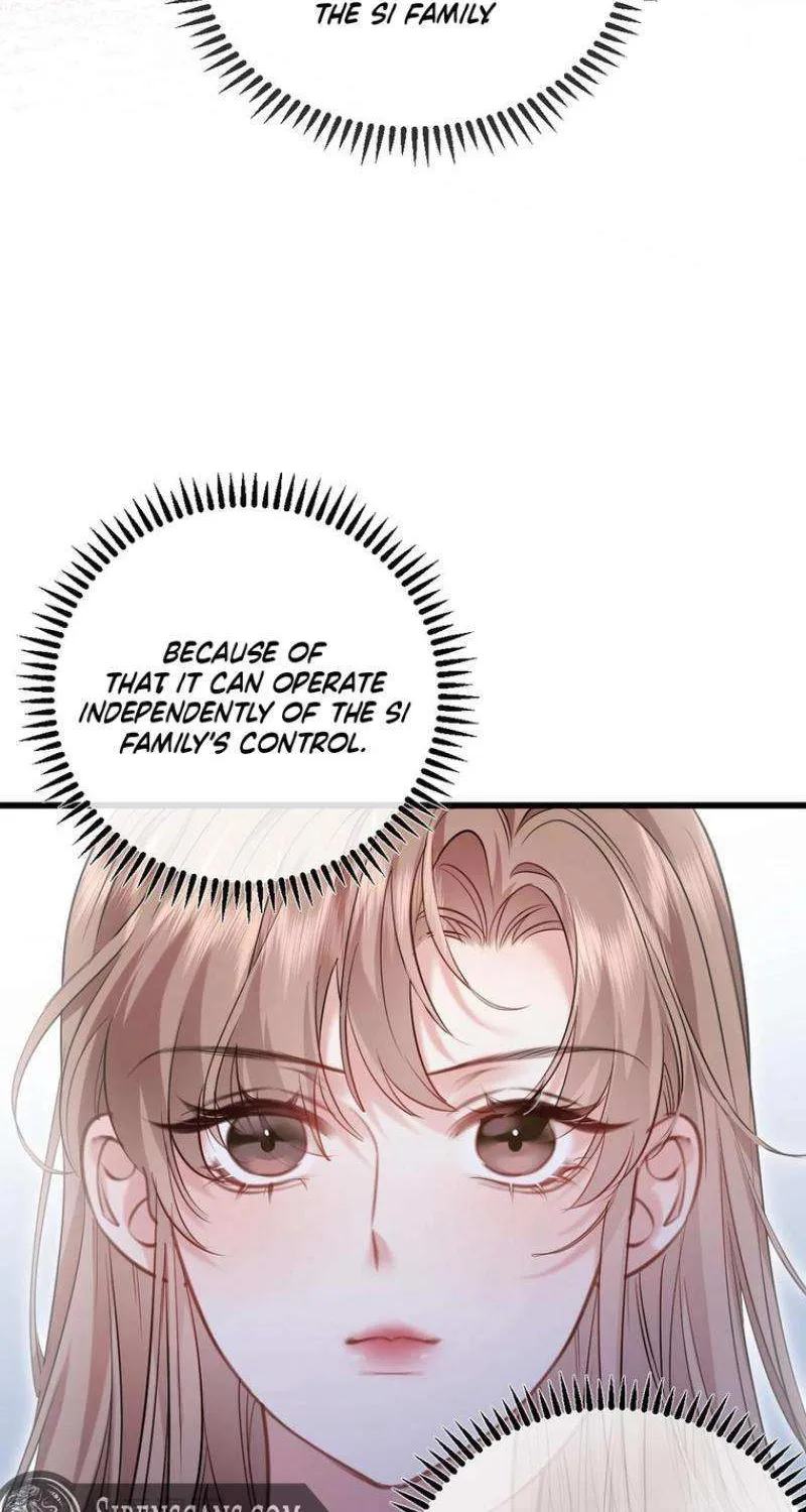 After Refusing to Donate a Kidney, I Became My Ex’s Little Aunt Chapter 5 page 35 - 